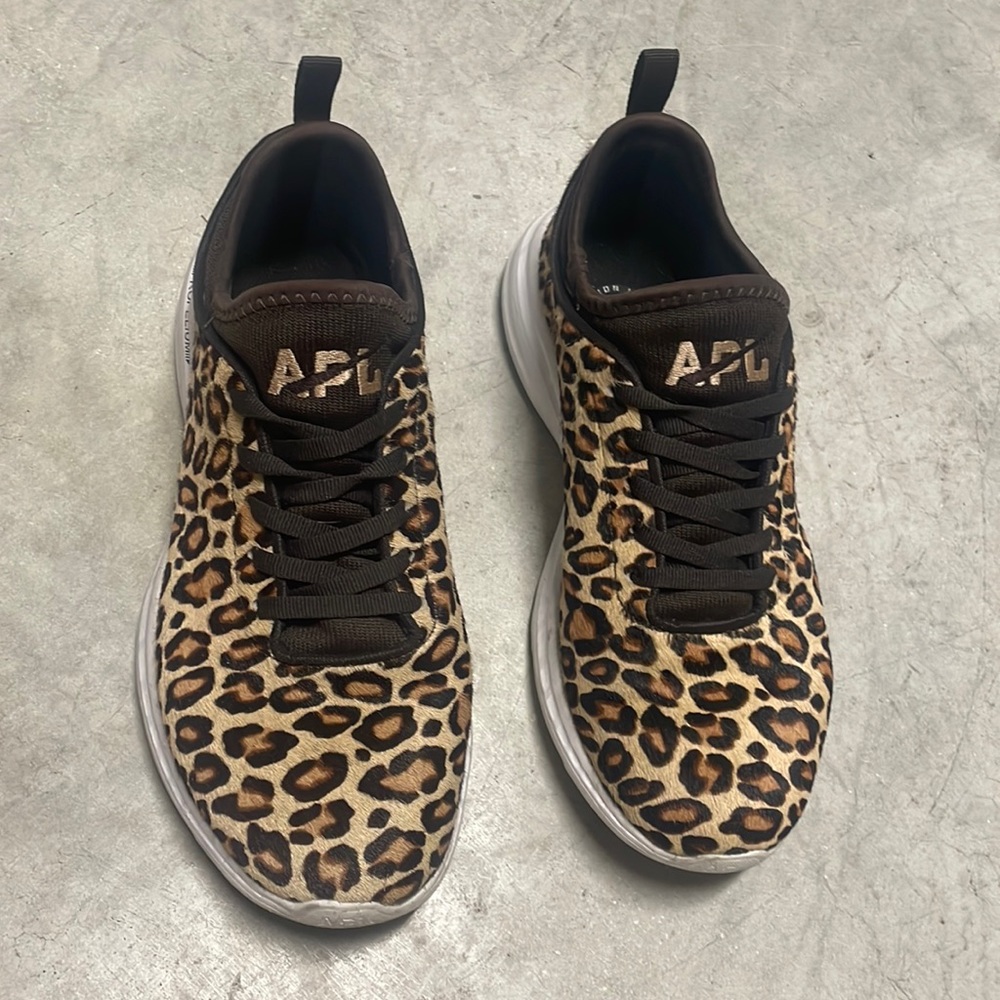 LEOPARD APL